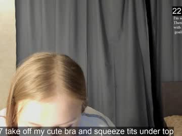 webcam girl eleanorspencer image #5747934