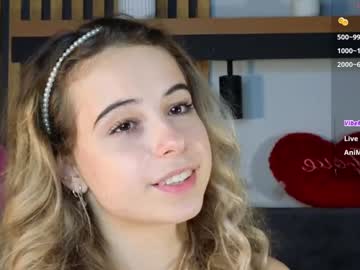 webcam girl xterribly_cutex image #8259010
