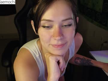 webcam girl daemochi image #7128766
