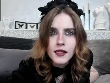 webcam girl eleanor_morte image #2327221