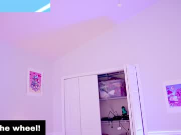 webcam girl cherrycrush image #6142407