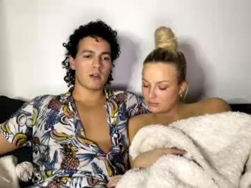 webcam couple chulo33333 image #5954955