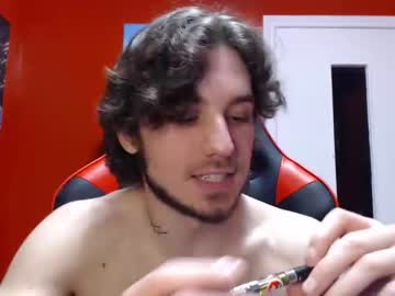 webcam man spangy19 image #5554805