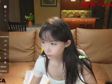 webcam girl luna_liu520 image #8295890