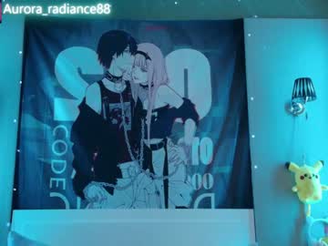 webcam couple aurora_radiance image #6721388