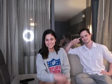 webcam couple ari_lovexo image #5956736