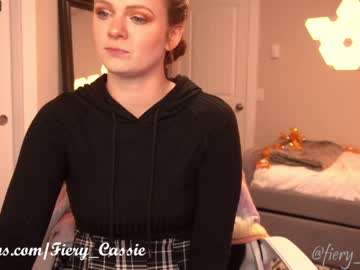 webcam girl fiery_redhead image #5734519
