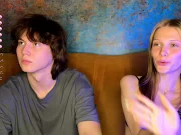 webcam couple jessika_moon image #7736372