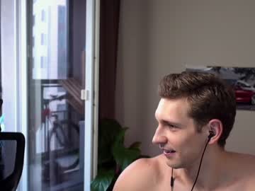 webcam man marcusdiamond image #1965214