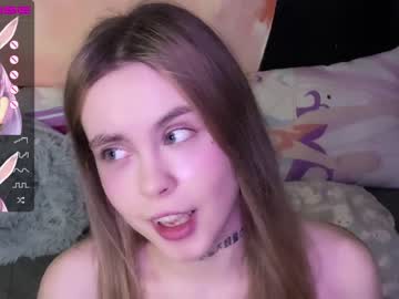 webcam girl nyakawaii69 image #4621843