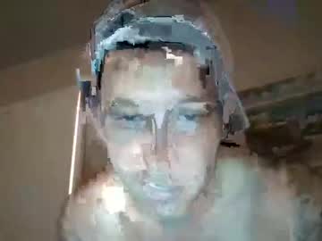 webcam man rabbit4005 image #383623