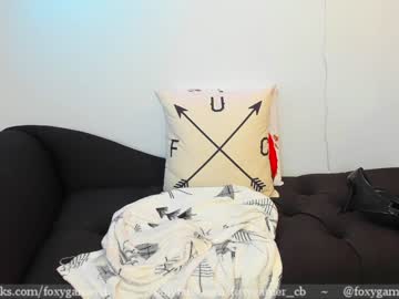 webcam girl foxy_gamer image #1750163