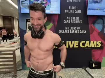 webcam man maximus_787 image #3449961