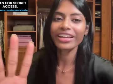 webcam girl annaceleste image #6183458