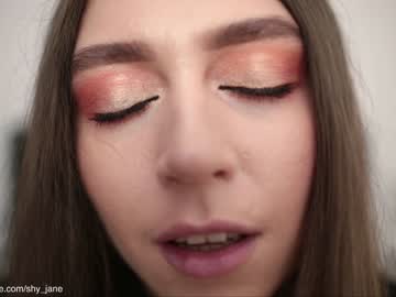 webcam girl shy_jane image #1951858