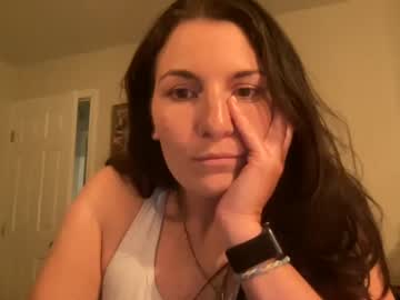 Cam for clever_goddess