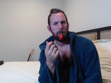 webcam man benny_bee image #234517