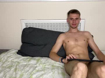 webcam man charles_steel image #2007083