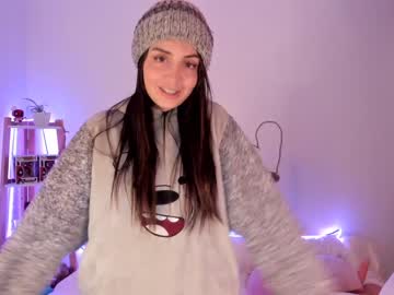 webcam girl annie_dreams image #449588