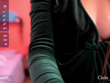 webcam girl cielo69_ image #9684390