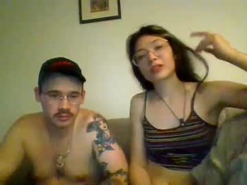 webcam couple lacylove888 image #810595