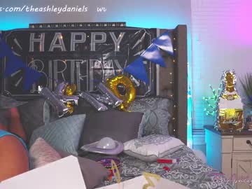 webcam girl theashleydaniels image #917556