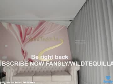 webcam girl wildtequilla image #6497575