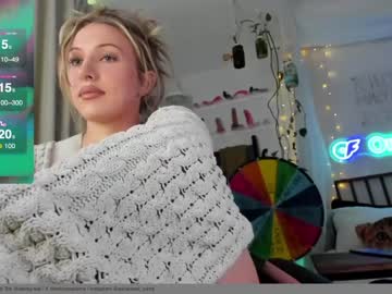 webcam girl sexyashley_21 image #6708986