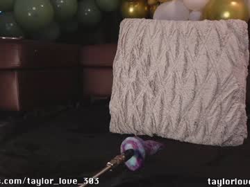 webcam girl taylor_love_303 image #4475441