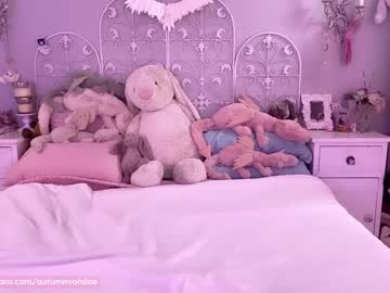 webcam girl autumnvondoe image #3650308
