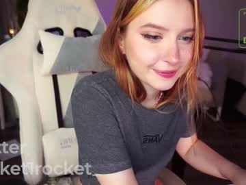 webcam girl pocketrocket_ image #5676678