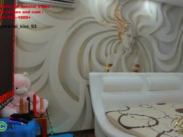 webcam girl krisi_kiss image #3537548