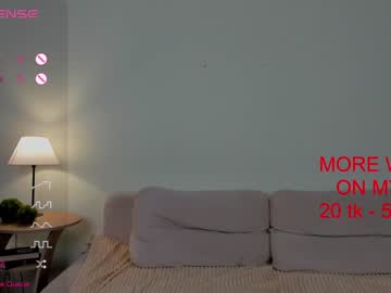 webcam girl eva_kendal image #5873262