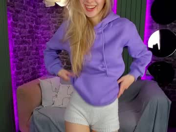webcam girl milablush image #6054410