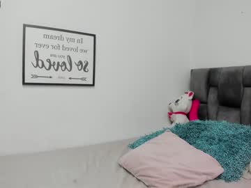 webcam girl abigail_w image #1110327
