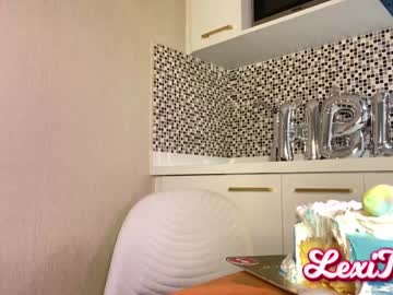 webcam girl lexithai image #5621412