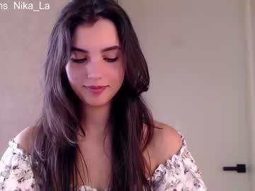 webcam girl nika_la_sun image #4606104