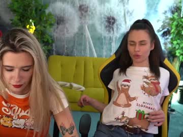 webcam couple kira0541 image #3914347