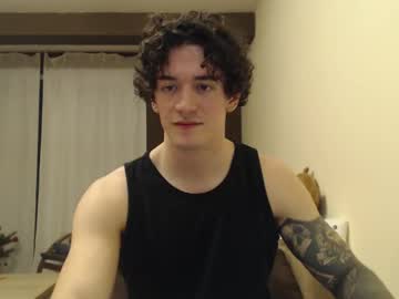 webcam man sam_winchest image #8625586