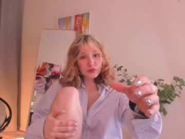 webcam girl pennyroyal_tea_ image #3203325
