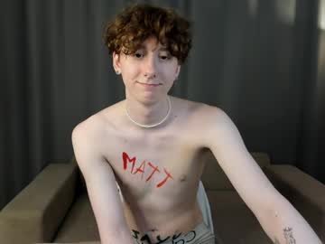 webcam man thomas_ron image #9190441