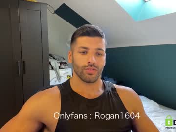 webcam man rogan1604 image #2185325