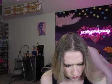 webcam girl pr3ttyp1nkpussy image #3507572