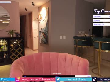 webcam girl _hannamiller image #1554883