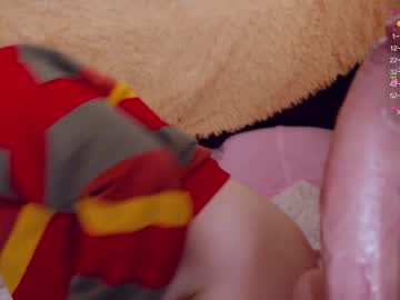 webcam girl chery_lady22 image #4011224