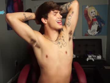 webcam man itzbrodyking image #5381652