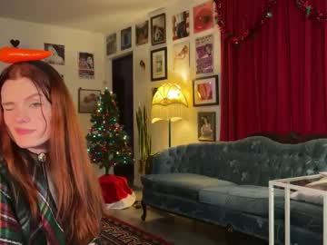 webcam girl bigredcarrott image #5965468