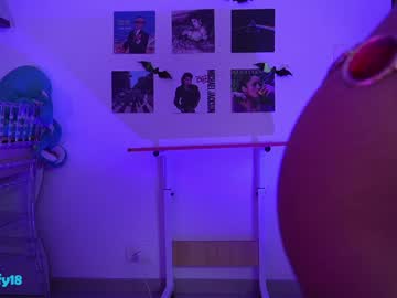 webcam girl little_effy18_ image #8080815