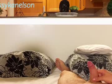 webcam couple jessynelson_official image #6792677