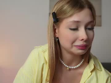 webcam girl april_blush image #9668674